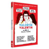 Valentin Valentin DVD