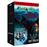 Coffret Sous haute tension DVD_0