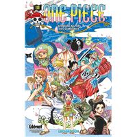 One Piece Edition Originale Tome 92 One Piece Edition Originale Eiichiro Oda Broche Achat Livre Ou Ebook Fnac
