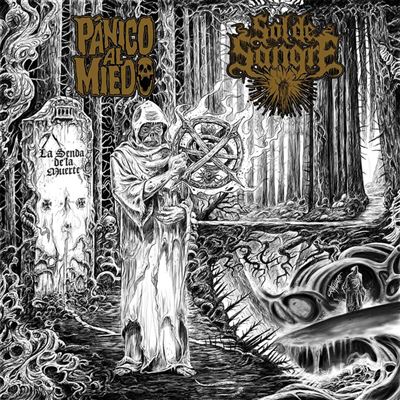 La Senda De La Muerte