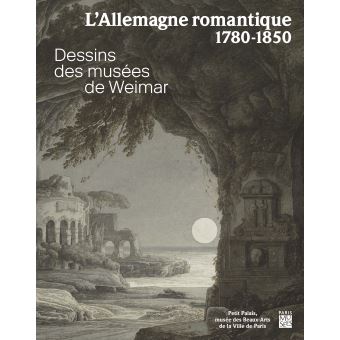 L'allemagne romantique