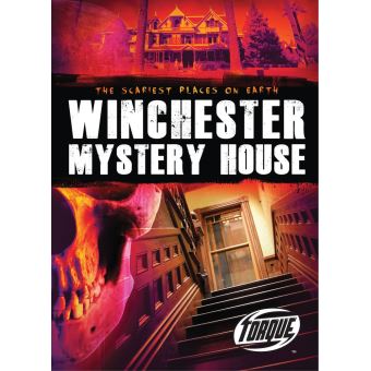 Winchester Mystery House - 1