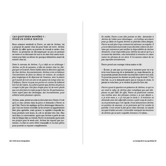 L'antiguide de la manipulation - Devenez un manipulateur bienveillant et déjouez les manipulateurs t