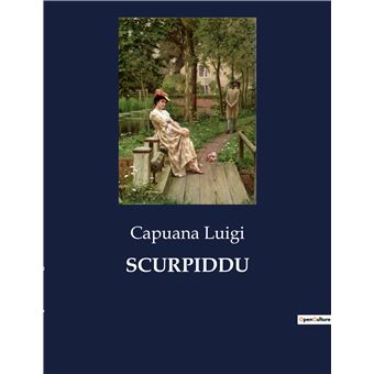Scurpiddu