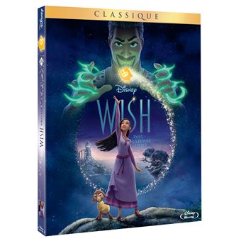 Élémentaire/ Elemental (Disney) (Blu Ray) - Blu Ray - tous les DVD à la Fnac