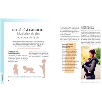 Allo Docteurs - Prévenir et soulager le mal de dos