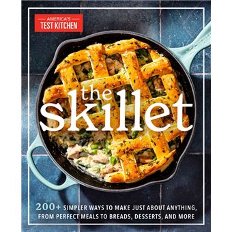 The Skillet - 1