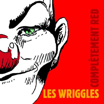 Completement Red