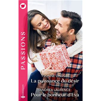 La puissance du désir - Pour le bonheur d'Eva - 1