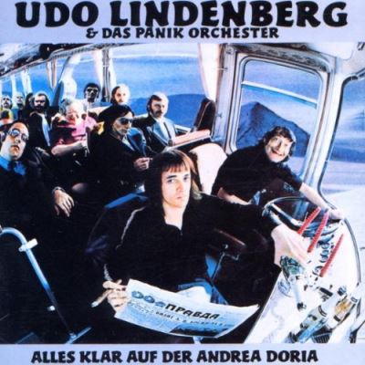 Alles klar auf der andrea/inclus titre bonus