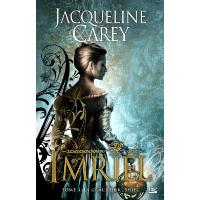 Le Blog De Galleane: Imriel, Tome 1 : L'héritage De Kushiel