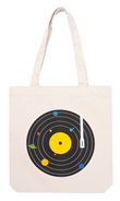 Totebag Across The Univers