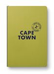Le Cap City Guide 2022 (Anglais)