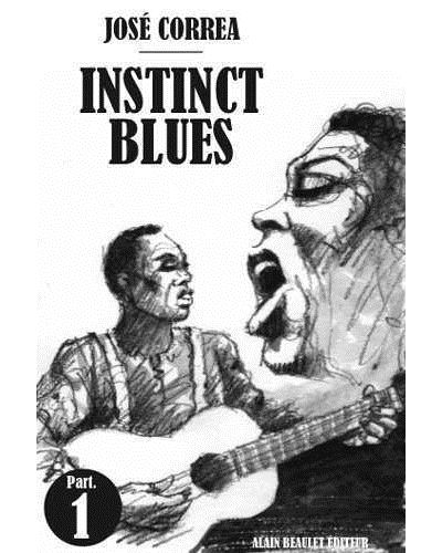 Instinct blues