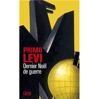 Dernier Noël de guerre - 1