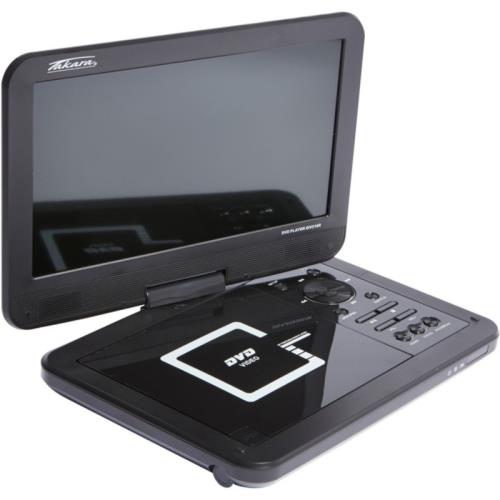 Dvd Portable Takara Div211 10''