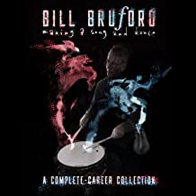Making A Song And Dance : A Complete Career Collection Coffret 