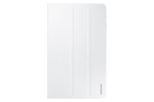 Samsung Book Cover EF-BT580 - Étui à rabat pour tablette - blanc - 10.1\