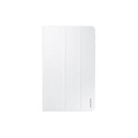 Etui à rabat Samsung pour Galaxy Tab A 10,1" Blanc