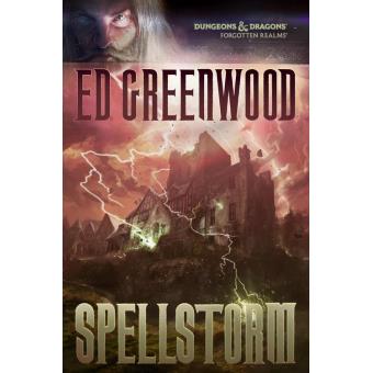 Spellstorm - 1