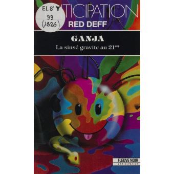 Ganja - 1
