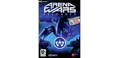 Arena Wars Reloaded