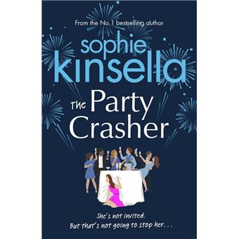 The Party Crasher