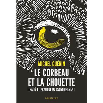 Le corbeau et la chouette