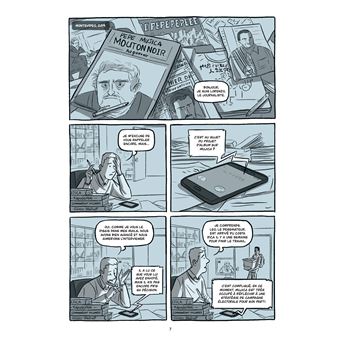 Les fleurs de la guérilla