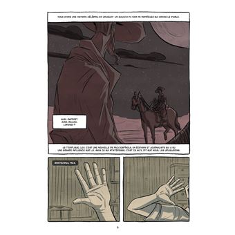 Les fleurs de la guérilla