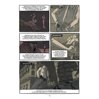 Les fleurs de la guérilla