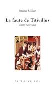 La faute de Titivillus