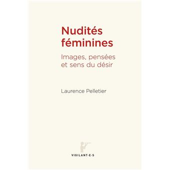 Nudités féminines