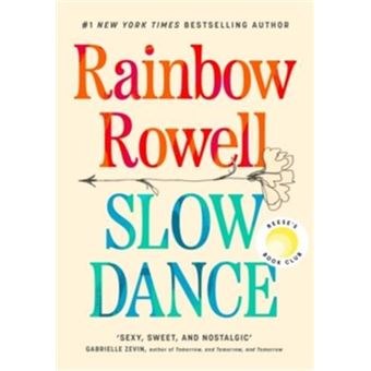 Slow Dance
