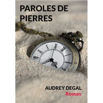 Paroles de pierres