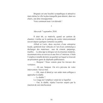 Paroles de pierres