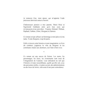 Paroles de pierres