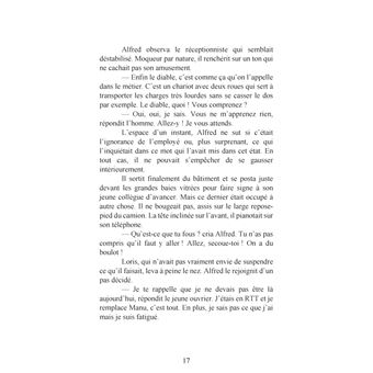 Paroles de pierres