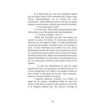 Paroles de pierres