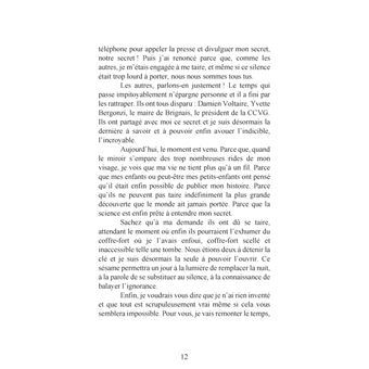 Paroles de pierres