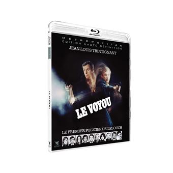 Le Voyou Blu-ray - 1