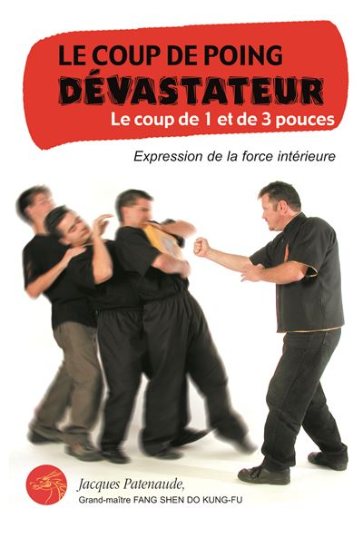 Le coup de poing dévastateur