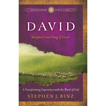 Ancient-Future Bible Study: Experience Scripture through Lectio Divina