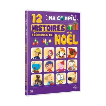 MA COMPIL DE NOEL VOL.7-FR