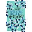 L'Irrésistible Histoire du Café Myrtille