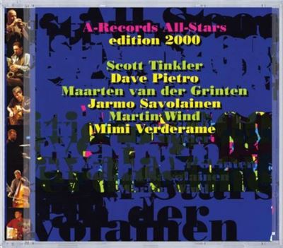 Edition 2000