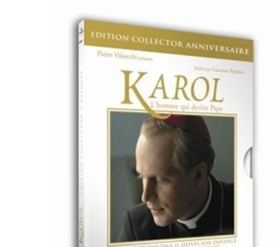 Karol - Edition Collector Anniversaire