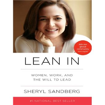 Lean in - 1