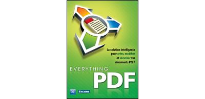 Everything PDF