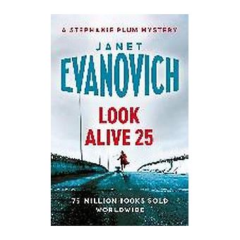 Look Alive Twenty-Five